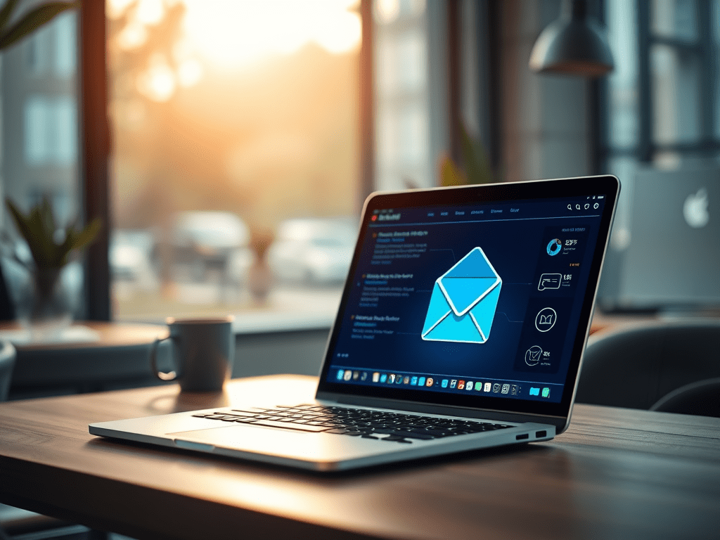 Cold Outbound Email: Why It Works – and Why Infrastructure Matters