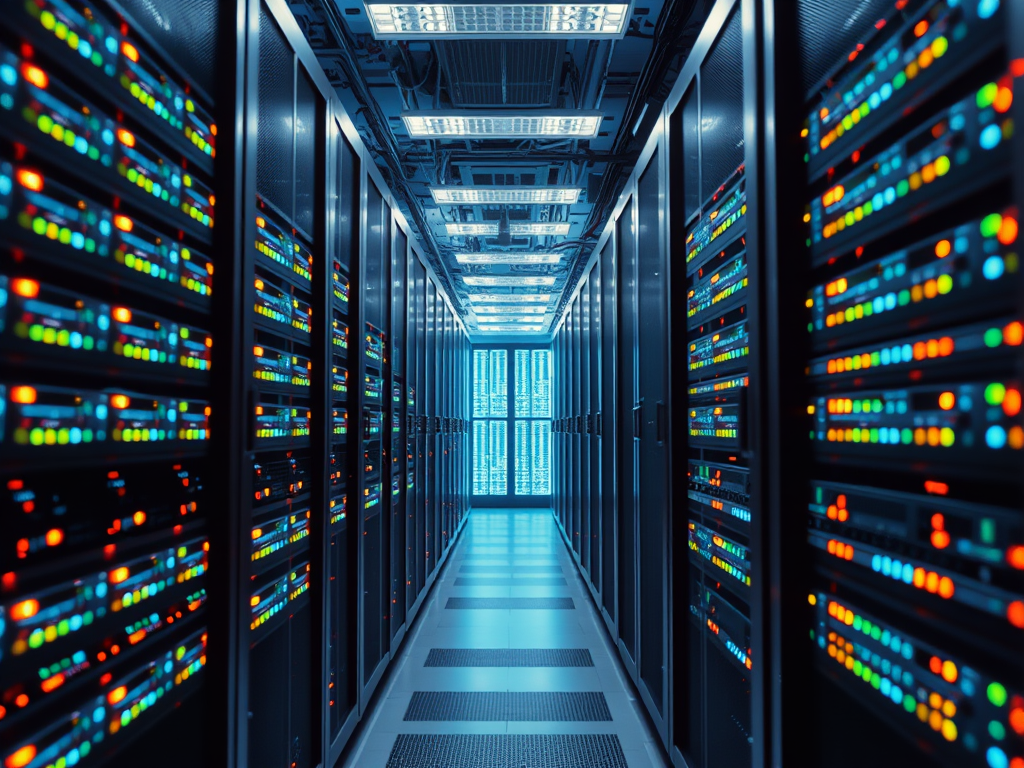 Domain Set-Up Part 1 – Buying and Hosting Domains